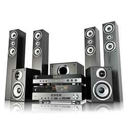 Home Theater