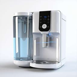 Water Coolers
