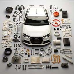 Auto Accessories & Parts