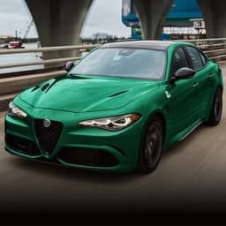 Alfa Romeo