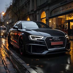 Audi
