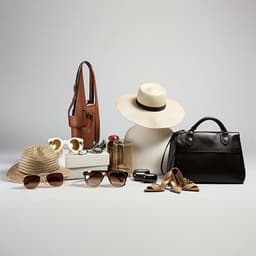 Woman's Accessories