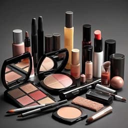 Make up & Skin Care