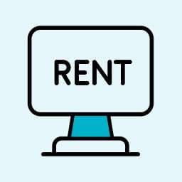 For Rent