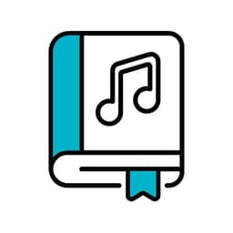 Books, Music & Media