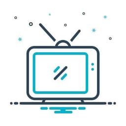 TVs & Home Theater