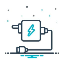Chargers & Batteries