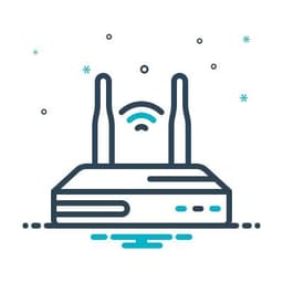 Networking Equipment (Routers, Modems)