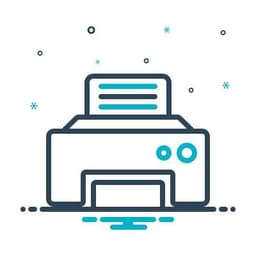 Printers & Scanners