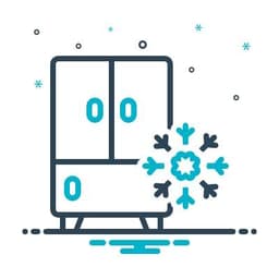 Refrigerators