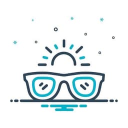 Sunglasses & Eyewear