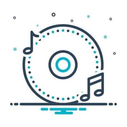 CDs & Vinyl