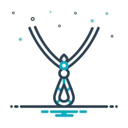 Necklaces & Chains