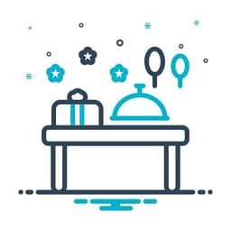 Kitchen & Dining