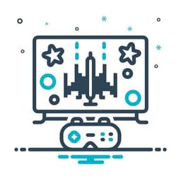 Video Games