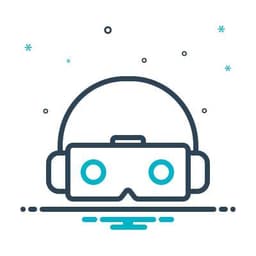 Virtual Reality Gear