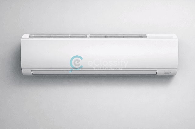 Mitsubishi AC want to sell in urgent basis.