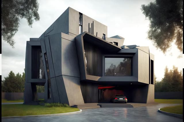 Modern Beachfront Villa with Panoramic Sea Views | Antalya, Turkey