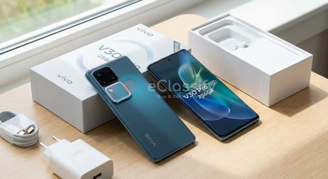 Vivo V30 Pro 256GB