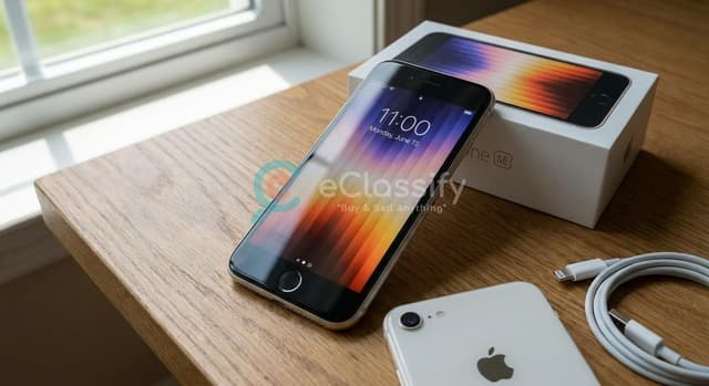 Apple iPhone SE 2022 64GB