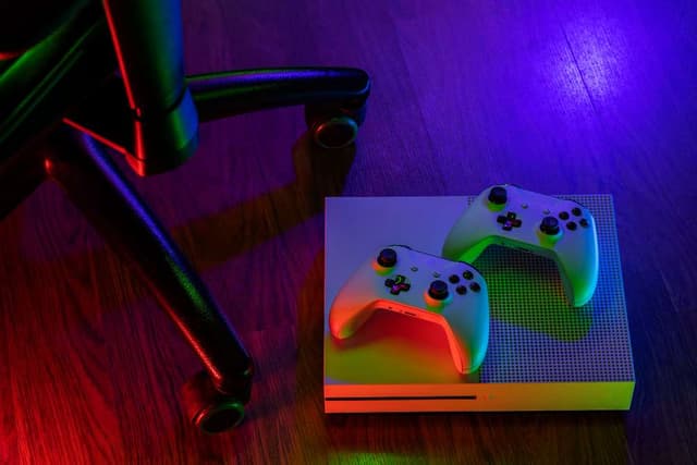 Play Station