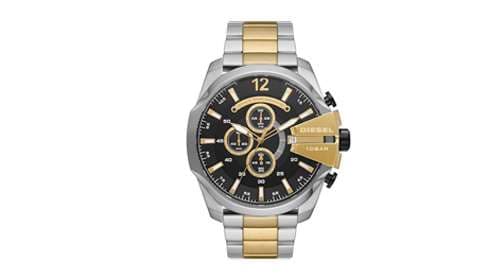 Emporio Armani Analog Watch