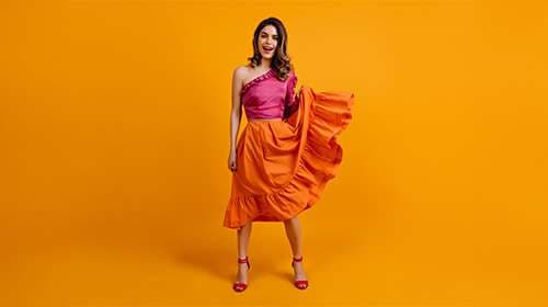 leganceMax Dress