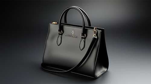 LuxeCarry Tote
