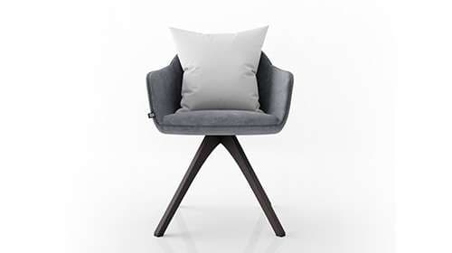 ComfortSeat Deluxe chair
