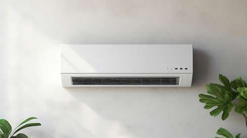 LG Air conditioner