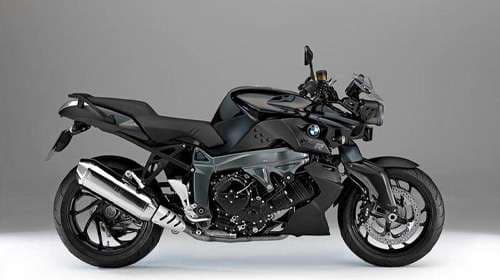 BMW S 100