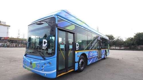 TransitMaster 5000