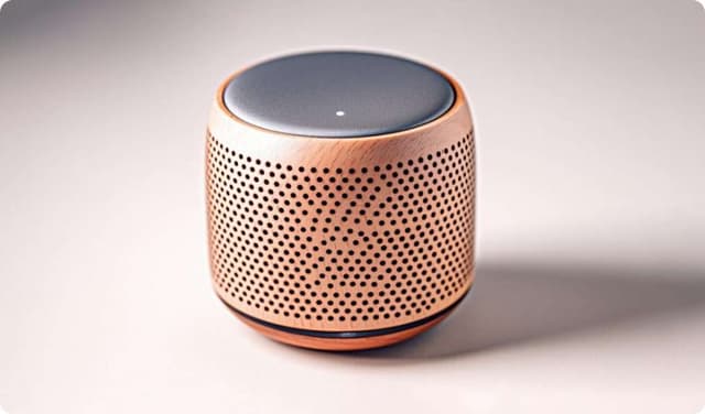 Modern bluetooth speakerc