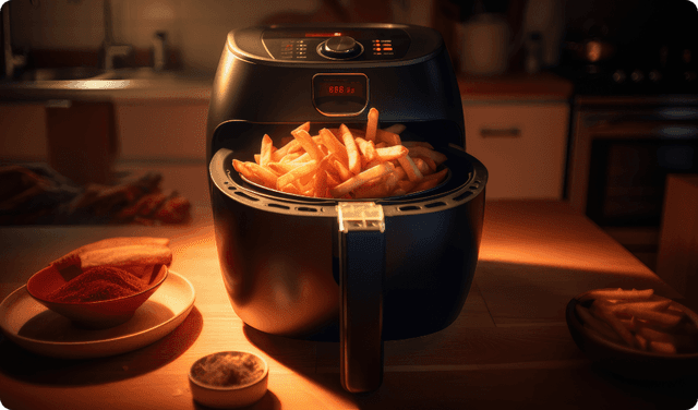 AirCrisp Ultra