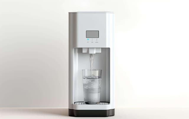 All star Water Cooler in best condition