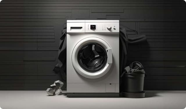 Samsung FlexWash - WV60M9900AV/A5