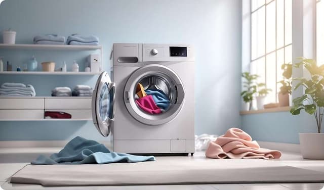 Haier HLP141E Portable Top-Loading Washer