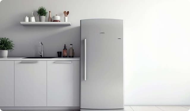 LG InstaView Door-in-Door Refrigerator - LFXS26596S