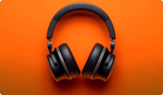 Sony WH-1000XM4 Wireless Noise-Canceling Headphones