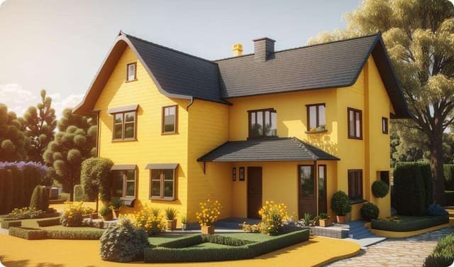 Prince Villa