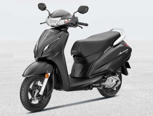 Tvs Jupiter 125