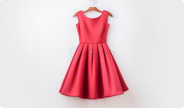 Party wear the prospera Ladies Dresses