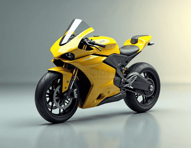 Kawasaki Ninja H2R