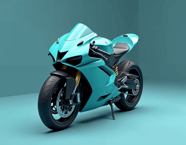 BMW M 1000R