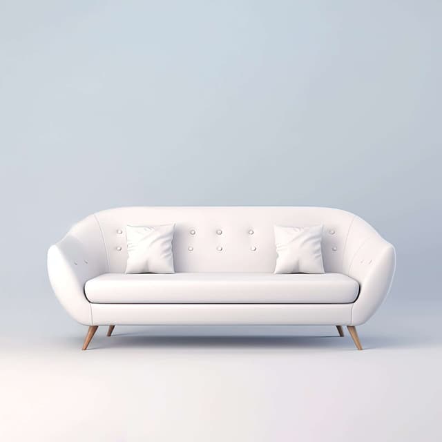 IKEA Soderhamn Six Seater Sofa Light Weight