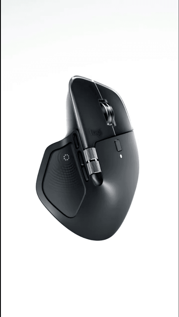 Logitech Wireless Mouse