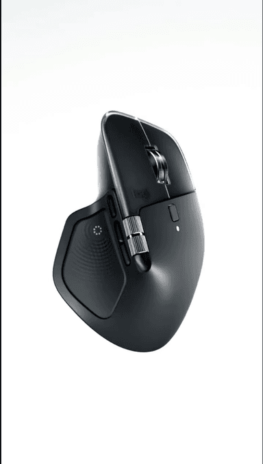Logitech Wireless Mouse