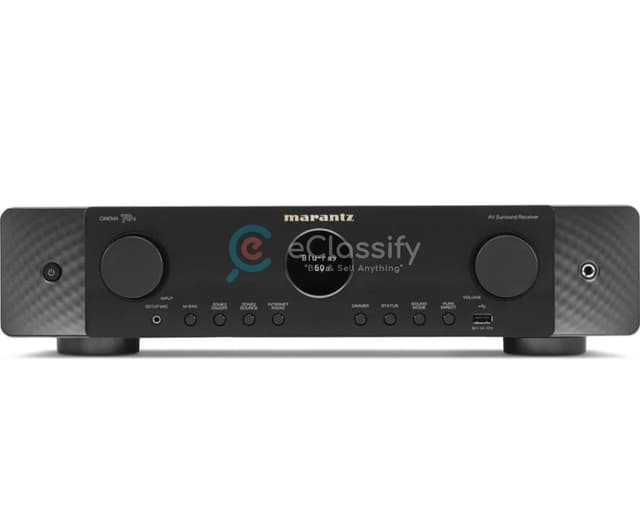 Marantz Cinema 70s Slimline 7.2