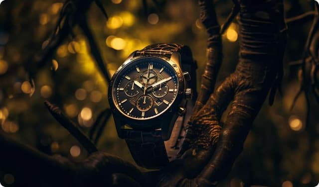 TAG Heuer Carrera