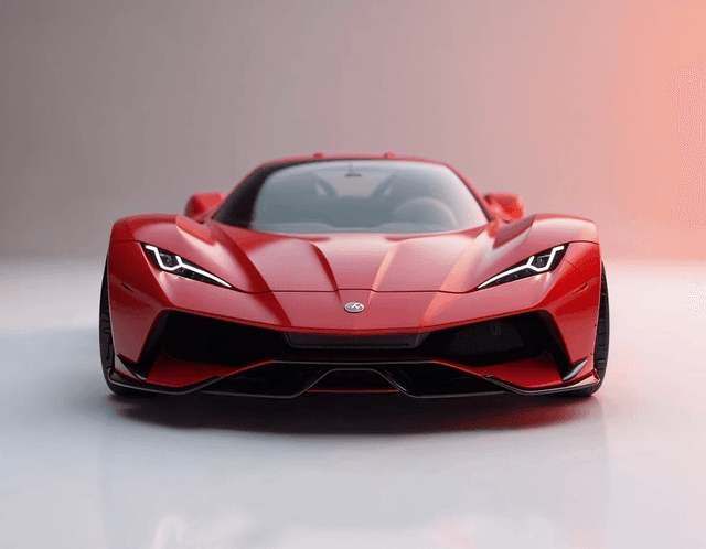 Lamborghini Huracan Evo